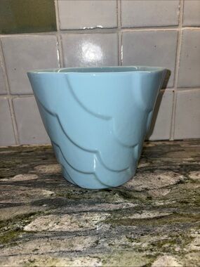 Alamo Pottery Plant pot
